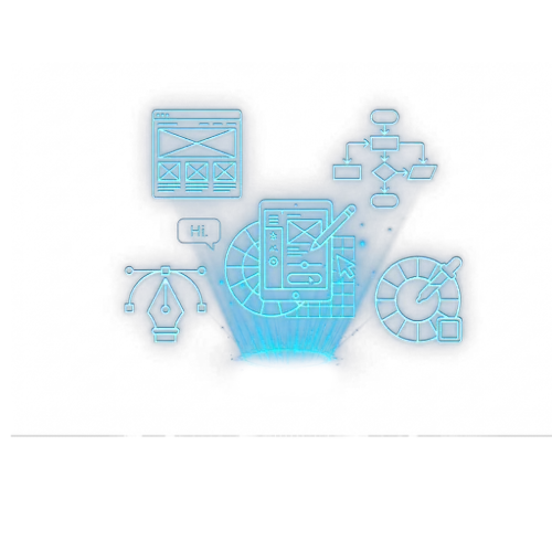Diseño UI/UX